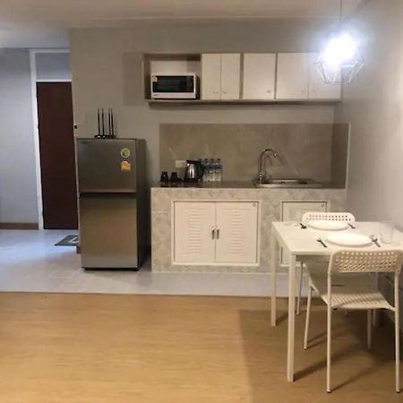 Popular Condo Near Impact/Thunder Dome Pak Kret Exterior photo