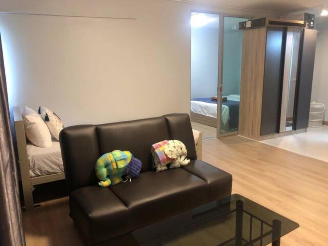 Popular Condo Near Impact/Thunder Dome Pak Kret Exterior photo