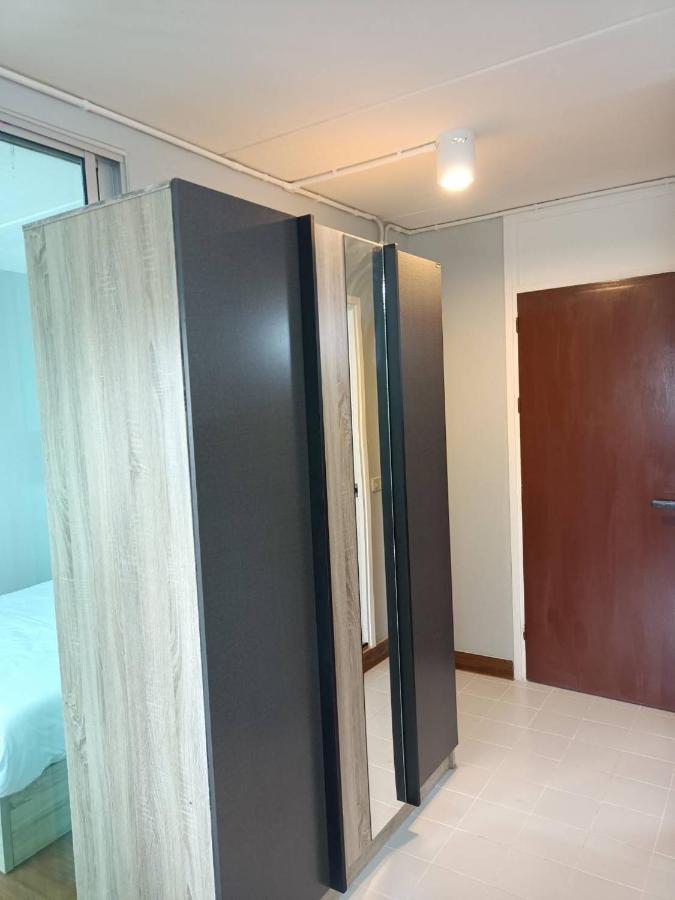 Popular Condo Near Impact/Thunder Dome Pak Kret Exterior photo